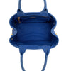 Prada Small Canvas Canapa Logo Tote Secondhand