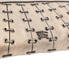 Burberry Metallic Leather Clutch Secondhand