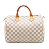 Louis Vuitton Damier Azur Speedy 30 Secondhand
