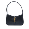 Saint Laurent Mini Smooth Calfskin Le 5 a 7 Secondhand