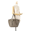 Celine Small Leather Phantom Cabas Tote Secondhand