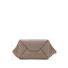 Celine Small Leather Phantom Cabas Tote Secondhand