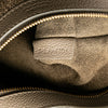 Celine Small Leather Phantom Cabas Tote Secondhand