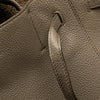 Celine Small Leather Phantom Cabas Tote Secondhand