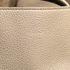 Celine Small Leather Phantom Cabas Tote Secondhand