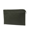 Bottega Veneta Nappa Intrecciato Clutch Secondhand