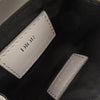 Dior Coated Canvas CD Diamond Saddle Card Holder Secondhand