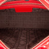 Dior Medium Patent Cannage Lady Dior Secondhand