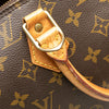 Louis Vuitton Monogram Alma PM Secondhand