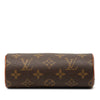 Louis Vuitton Monogram Papillon Pochette Secondhand