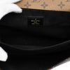 Louis Vuitton Monogram Reverse Pochette Metis Secondhand