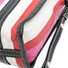 Balenciaga XS Lambskin Bazar Shopper Satchel Secondhand