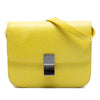 Celine Medium Calfskin Classic Box Secondhand