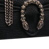 Secondhand Gucci Mini Leather Dionysus Crossbody
