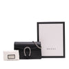 Secondhand Gucci Mini Leather Dionysus Crossbody