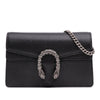 Secondhand Gucci Mini Leather Dionysus Crossbody
