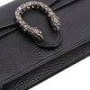 Secondhand Gucci Mini Leather Dionysus Crossbody