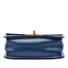 Prada Saffiano Turnlock Chain Crossbody Secondhand