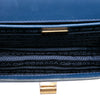 Prada Saffiano Turnlock Chain Crossbody Secondhand