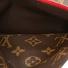 Louis Vuitton Monogram Josephine Long Wallet Secondhand