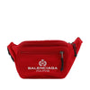 Balenciaga Nylon Explorer Belt Bag Secondhand