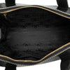 Chanel CC Lambskin Wild Stitch Handbag Secondhand