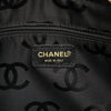 Chanel CC Lambskin Wild Stitch Handbag Secondhand
