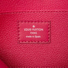 Louis Vuitton Epi Cosmetic Pouch Secondhand
