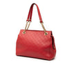 Gucci Medium Guccissima Soft Shoulder Bag Secondhand