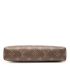 Louis Vuitton Monogram Pallas Clutch Secondhand