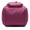 Gucci GG Nylon Double Buckle Backpack Secondhand