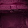 Gucci GG Nylon Double Buckle Backpack Secondhand