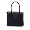 Gucci GG Canvas Handbag Secondhand