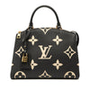 Louis Vuitton Bicolor Monogram Empreinte Giant Petit Palais Secondhand