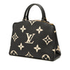 Louis Vuitton Bicolor Monogram Empreinte Giant Petit Palais Secondhand