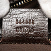 Gucci GG Canvas Jolicoeur Crossbody Secondhand