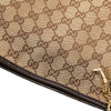 Gucci GG Canvas Jolicoeur Crossbody Secondhand