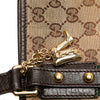 Gucci GG Canvas Jolicoeur Crossbody Secondhand
