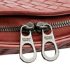 Bottega Veneta Nappa Intrecciato Business Bag Secondhand