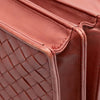 Bottega Veneta Nappa Intrecciato Business Bag Secondhand