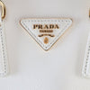 Prada Mini Saffiano Lux Tote Secondhand