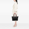 Gucci GG Canvas Web Tote Secondhand