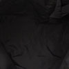 Gucci GG Canvas Web Tote Secondhand