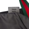Gucci GG Canvas Web Tote Secondhand