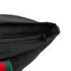 Gucci GG Canvas Web Tote Secondhand