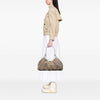 Gucci GG Canvas Abbey D Ring Shoulder Bag Secondhand