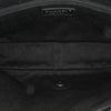Secondhand Chanel Jumbo Quilted Caviar Easy Flap