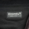 Secondhand Chanel Jumbo Quilted Caviar Easy Flap