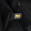Secondhand Chanel Jumbo Quilted Caviar Easy Flap