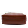 Fendi Pequin Stripe Canvas 2bag Secondhand